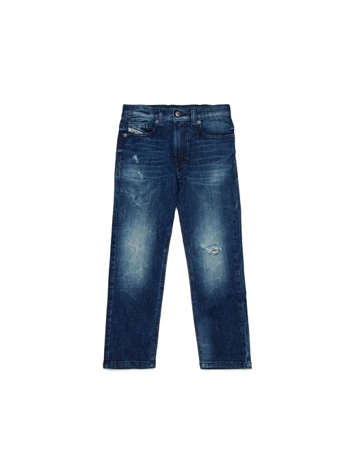 Pantalone, bambino, logato. DIESEL | J00808 KXBQDK01